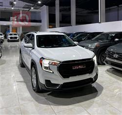 GMC Terrain